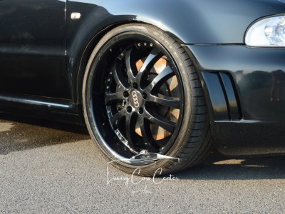 Audi RS4 ABT (B5)   - 13