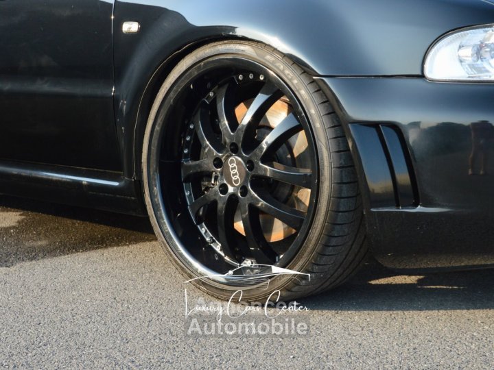 Audi RS4 ABT (B5) - 13