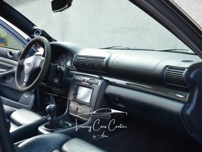 Audi RS4 ABT (B5)   - 17