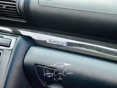 Audi RS4 ABT (B5)   - 18