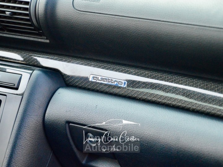 Audi RS4 ABT (B5) - 18