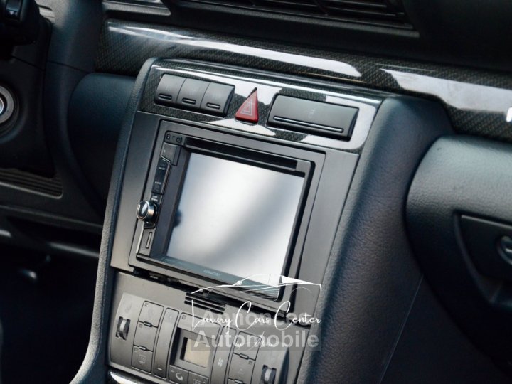 Audi RS4 ABT (B5) - 19