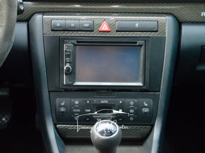 Audi RS4 ABT (B5)   - 21