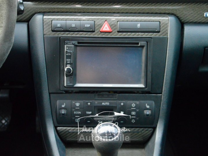 Audi RS4 ABT (B5) - 21