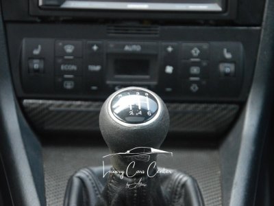 Audi RS4 ABT (B5)   - 22