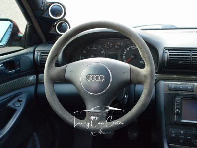 Audi RS4 ABT (B5)   - 23