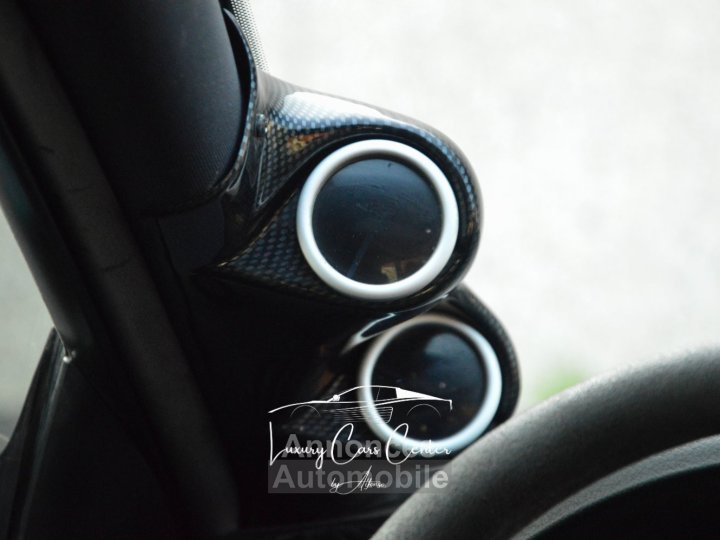 Audi RS4 ABT (B5) - 24