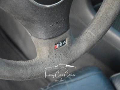 Audi RS4 ABT (B5)   - 25