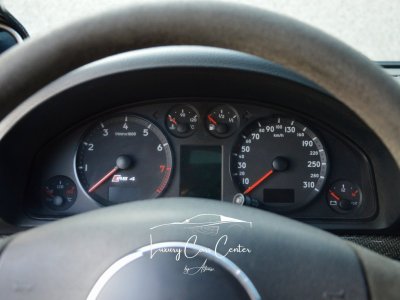 Audi RS4 ABT (B5)   - 26