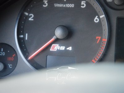 Audi RS4 ABT (B5)   - 27