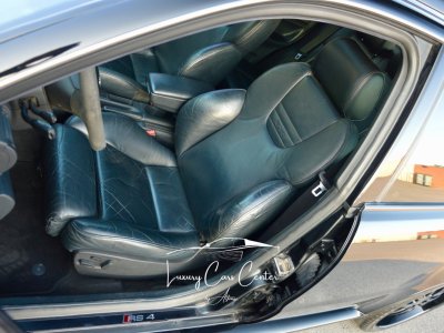 Audi RS4 ABT (B5)   - 28