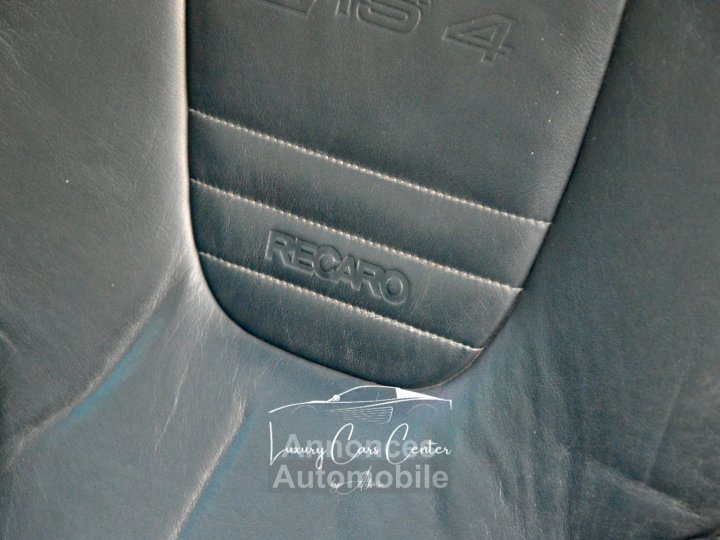 Audi RS4 ABT (B5) - 29