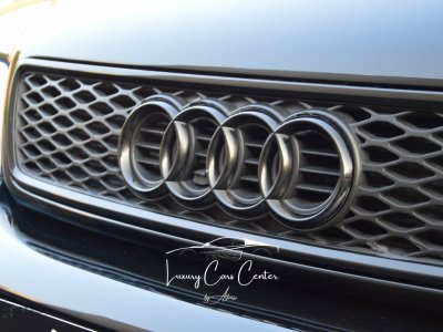 Audi RS4 ABT (B5)   - 30