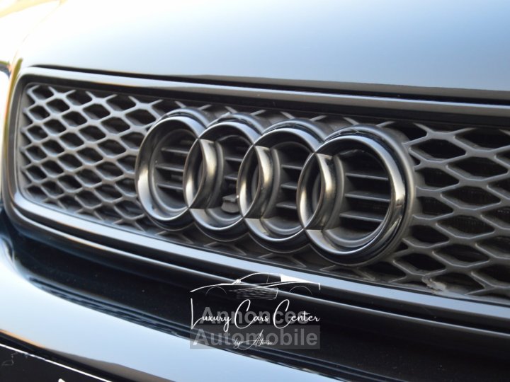 Audi RS4 ABT (B5) - 30