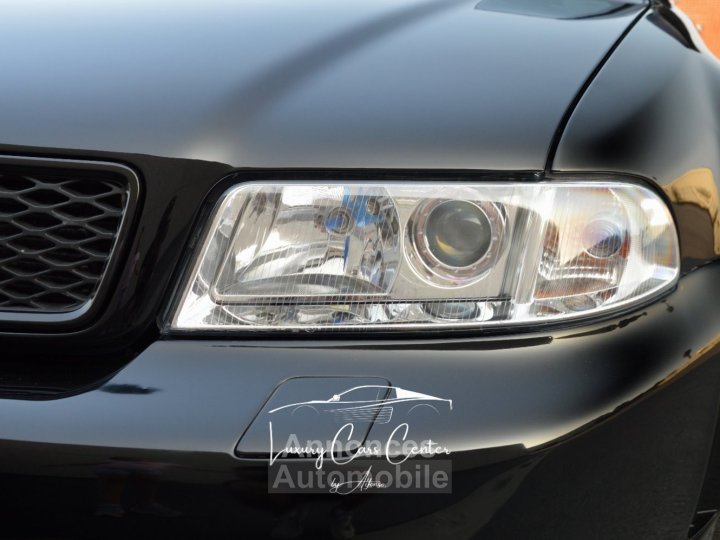 Audi RS4 ABT (B5) - 31