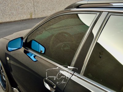 Audi RS4 ABT (B5)   - 32