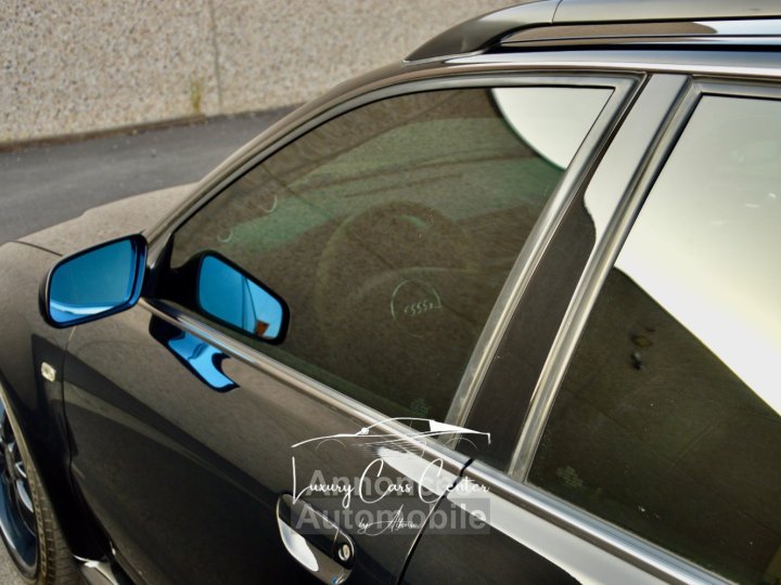 Audi RS4 ABT (B5) - 32