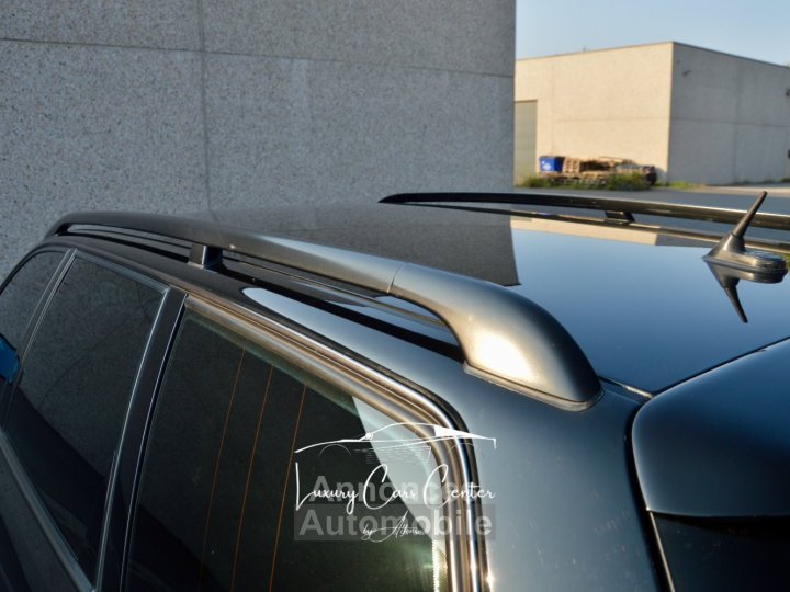 Audi RS4 ABT (B5) - 33