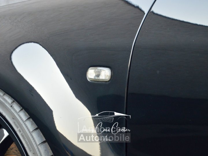 Audi RS4 ABT (B5) - 34