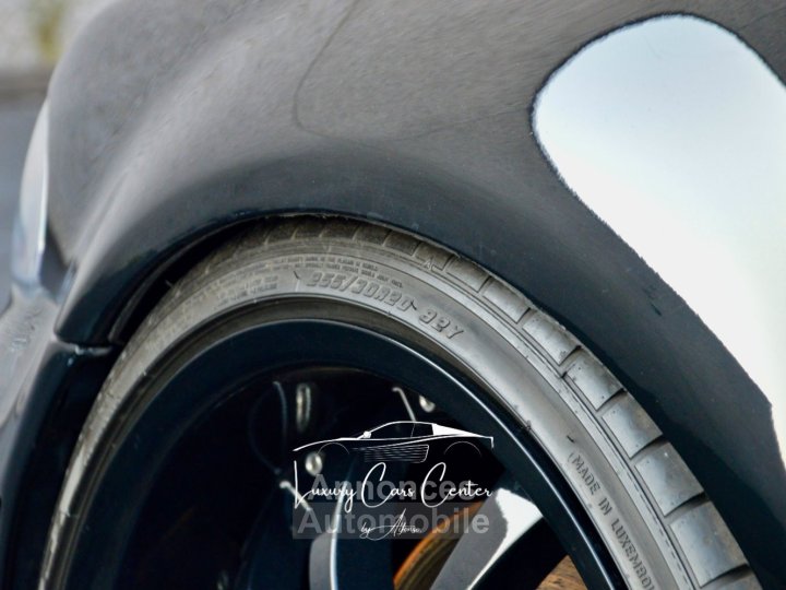 Audi RS4 ABT (B5) - 35