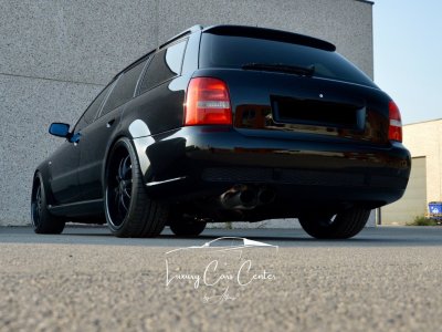 Audi RS4 ABT (B5)   - 37