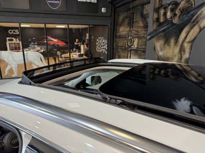 Audi Q5 20 TDI 190 S TRONIC AVUS Toit ouvrant   - 5