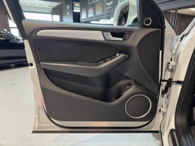 Audi Q5 20 TDI 190 S TRONIC AVUS Toit ouvrant   - 8