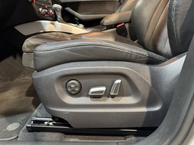 Audi Q5 20 TDI 190 S TRONIC AVUS Toit ouvrant   - 9