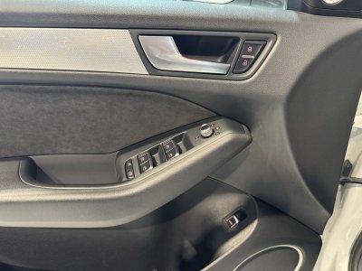 Audi Q5 20 TDI 190 S TRONIC AVUS Toit ouvrant   - 23