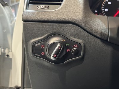 Audi Q5 20 TDI 190 S TRONIC AVUS Toit ouvrant   - 24