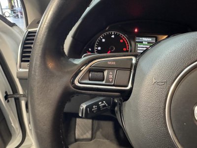 Audi Q5 20 TDI 190 S TRONIC AVUS Toit ouvrant   - 25