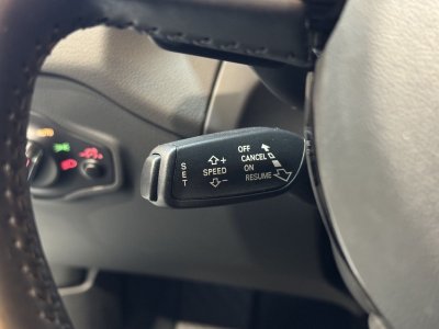 Audi Q5 20 TDI 190 S TRONIC AVUS Toit ouvrant   - 26