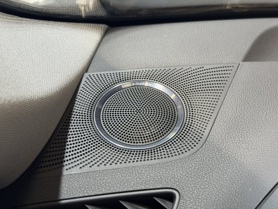 Audi Q5 20 TDI 190 S TRONIC AVUS Toit ouvrant   - 28