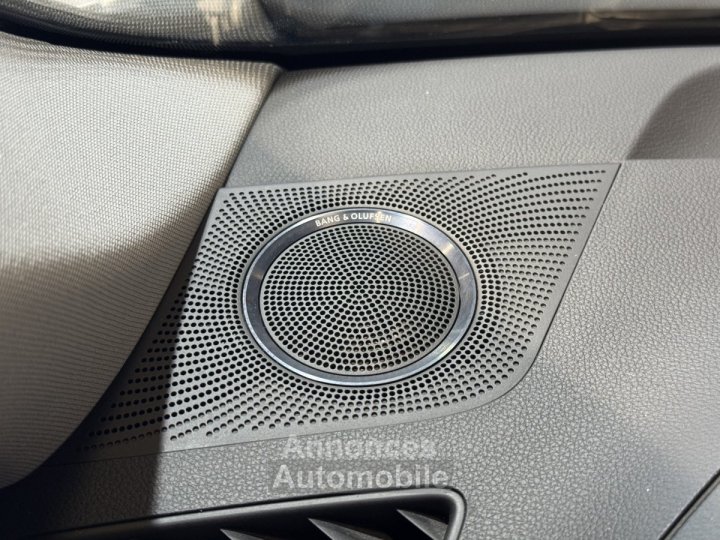 Audi Q5 20 TDI 190 S TRONIC AVUS Toit ouvrant - 28