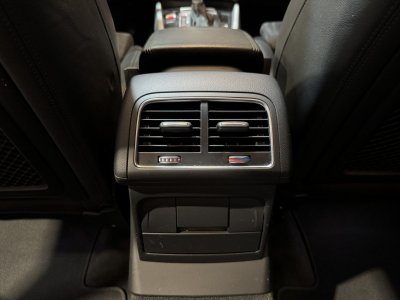 Audi Q5 20 TDI 190 S TRONIC AVUS Toit ouvrant   - 29