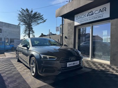 Audi A5 Sportback V6 30 TDI 286 Tiptronic 8 Quattro S-Line   - 1