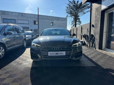 Audi A5 Sportback V6 30 TDI 286 Tiptronic 8 Quattro S-Line   - 2