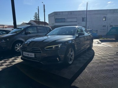 Audi A5 Sportback V6 30 TDI 286 Tiptronic 8 Quattro S-Line   - 3