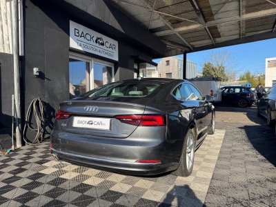 Audi A5 Sportback V6 30 TDI 286 Tiptronic 8 Quattro S-Line   - 4