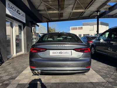 Audi A5 Sportback V6 30 TDI 286 Tiptronic 8 Quattro S-Line   - 5