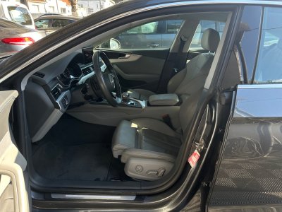 Audi A5 Sportback V6 30 TDI 286 Tiptronic 8 Quattro S-Line   - 7