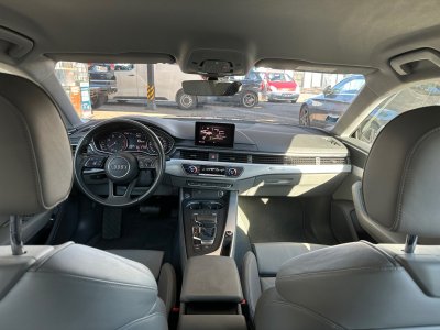 Audi A5 Sportback V6 30 TDI 286 Tiptronic 8 Quattro S-Line   - 8