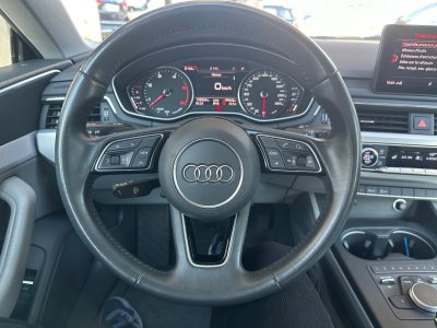 Audi A5 Sportback V6 30 TDI 286 Tiptronic 8 Quattro S-Line   - 9