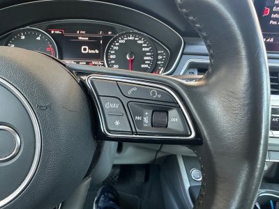 Audi A5 Sportback V6 30 TDI 286 Tiptronic 8 Quattro S-Line   - 10