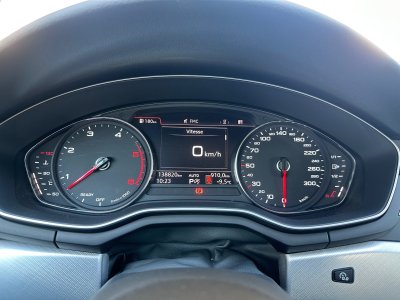 Audi A5 Sportback V6 30 TDI 286 Tiptronic 8 Quattro S-Line   - 12