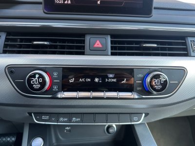 Audi A5 Sportback V6 30 TDI 286 Tiptronic 8 Quattro S-Line   - 16