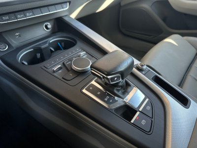 Audi A5 Sportback V6 30 TDI 286 Tiptronic 8 Quattro S-Line   - 17