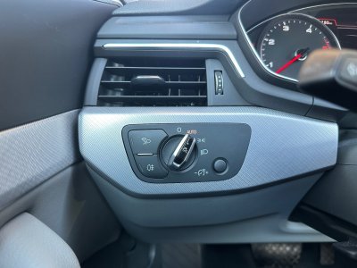 Audi A5 Sportback V6 30 TDI 286 Tiptronic 8 Quattro S-Line   - 18