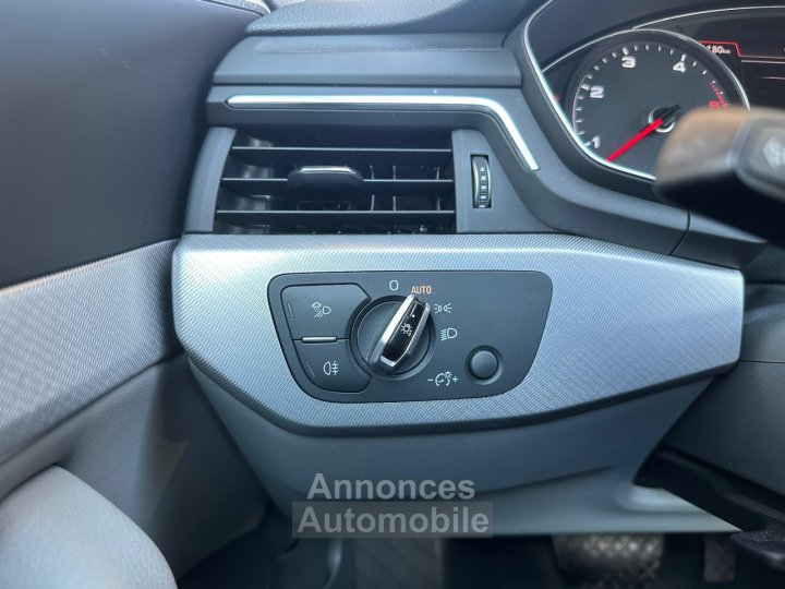 Audi A5 Sportback V6 30 TDI 286 Tiptronic 8 Quattro S-Line - 18