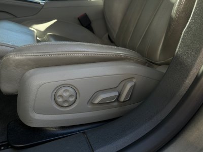 Audi A5 Sportback V6 30 TDI 286 Tiptronic 8 Quattro S-Line   - 19